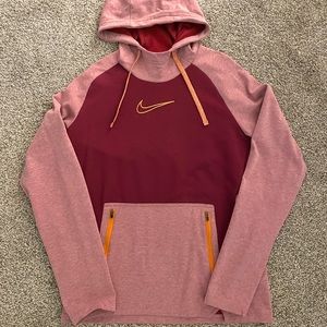 Nike ThermaFit Hoodie
